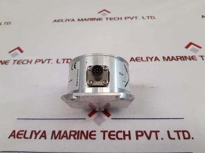 Posital Ags015-2-sc1-h0-p8M Inclinometer Axes: 2 - Aeliya Marine Tech