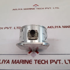 Posital Ags015-2-sc1-h0-p8M Inclinometer Axes: 2 - Aeliya Marine Tech