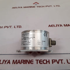 Posital Ags015-2-sc1-h0-p8M Inclinometer Axes: 2 - Aeliya Marine Tech