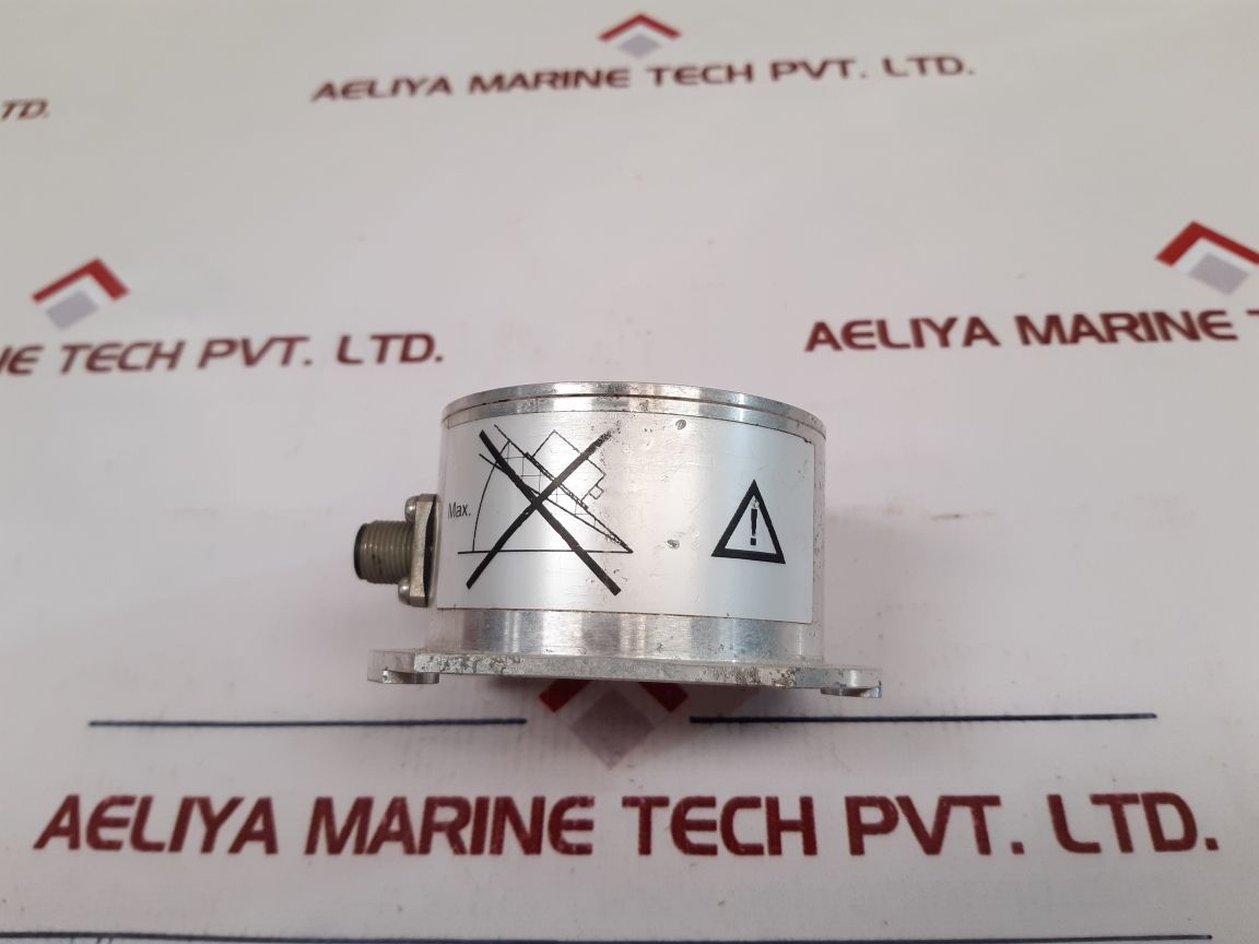 Posital Ags015-2-sc1-h0-p8M Inclinometer Axes: 2 - Aeliya Marine Tech