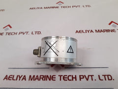 Posital Ags015-2-sc1-h0-p8M Inclinometer Axes: 2 - Aeliya Marine Tech
