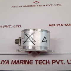 Posital Ags015-2-sc1-h0-p8M Inclinometer Axes: 2 - Aeliya Marine Tech