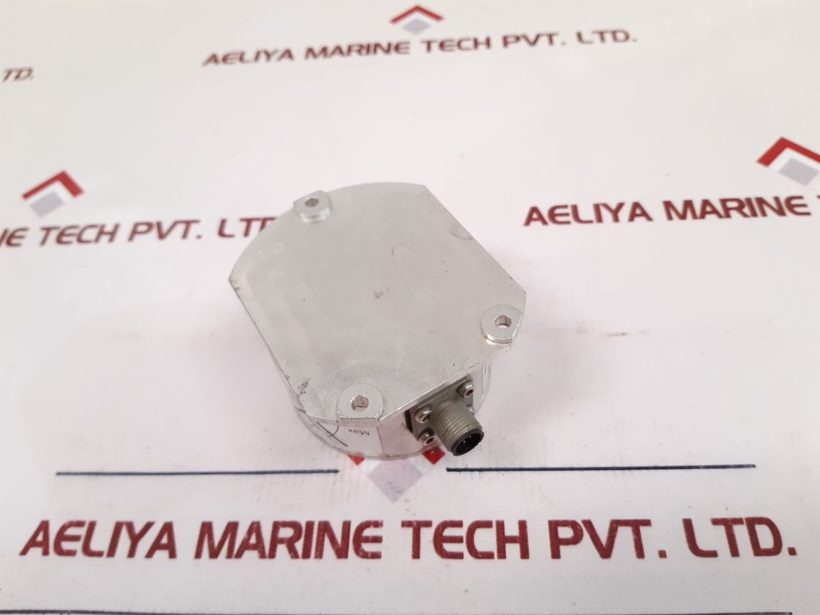 Posital Ags015-2-sc1-h0-p8M Inclinometer Axes: 2 - Aeliya Marine Tech