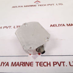 Posital Ags015-2-sc1-h0-p8M Inclinometer Axes: 2 - Aeliya Marine Tech