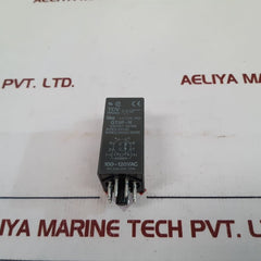 Idec Gt5P-n Miniature Electronic Timer New - Aeliya Marine Tech