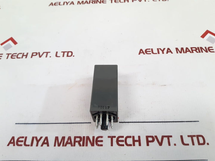 Idec Gt5P-n Miniature Electronic Timer New - Aeliya Marine Tech
