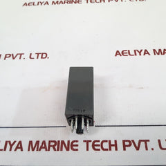 Idec Gt5P-n Miniature Electronic Timer New - Aeliya Marine Tech