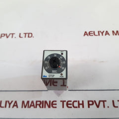 Idec Gt5P-n Miniature Electronic Timer New - Aeliya Marine Tech