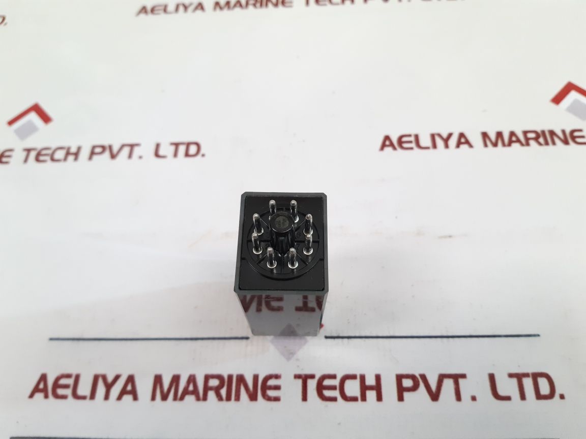 Idec Gt5P-n Miniature Electronic Timer New - Aeliya Marine Tech