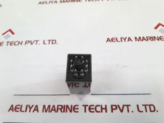 Idec Gt5P-n Miniature Electronic Timer New - Aeliya Marine Tech