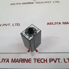 Idec Gt5P-n Miniature Electronic Timer New - Aeliya Marine Tech