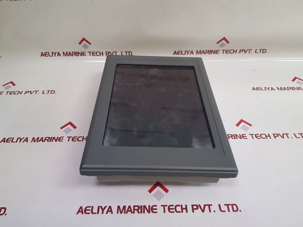 Furuno Mu-101C Monitor Unit - Aeliya Marine Tech