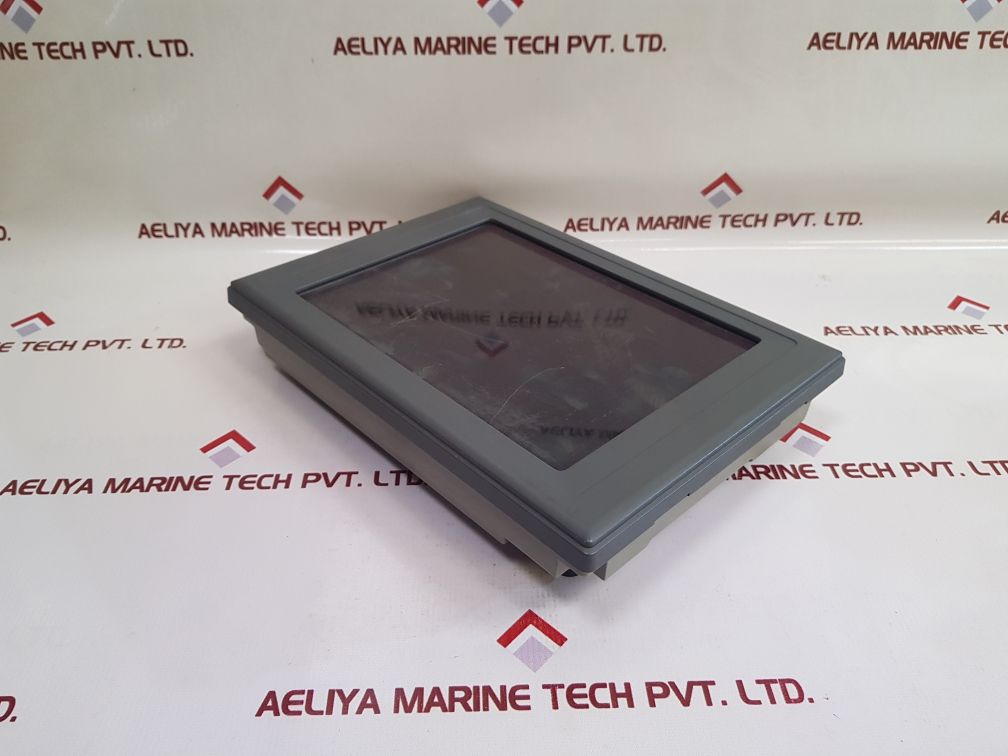 Furuno Mu-101C Monitor Unit - Aeliya Marine Tech