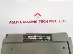 Furuno Mu-101C Monitor Unit - Aeliya Marine Tech