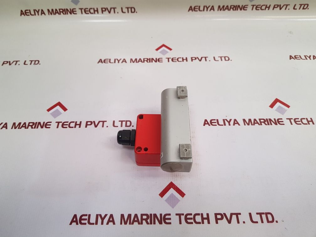 Ksr Kuebler Bgu-a Magnetic Switch 2-250 Vac 1A - Aeliya Marine Tech