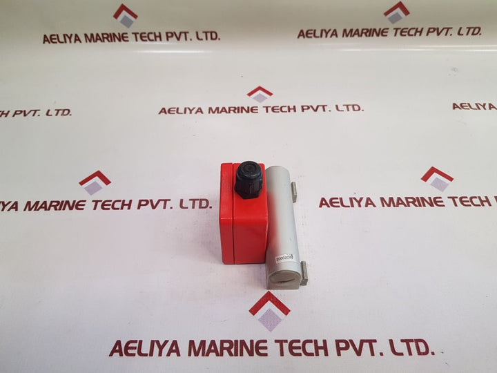 Ksr Kuebler Bgu-a Magnetic Switch 2-250 Vac 1A - Aeliya Marine Tech