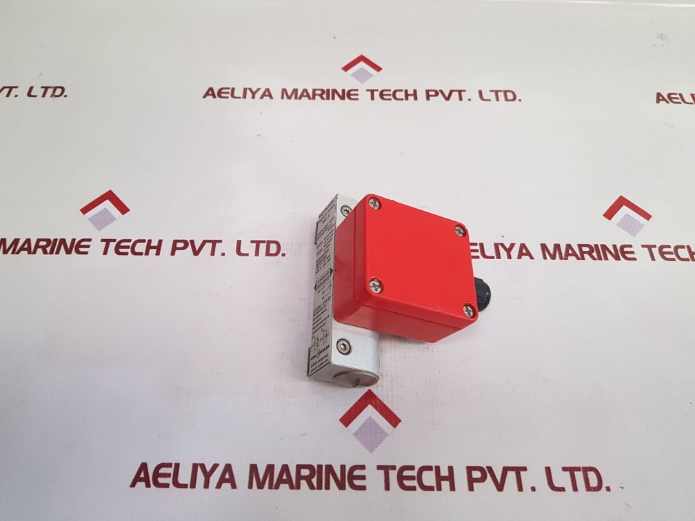 Ksr Kuebler Bgu-a Magnetic Switch 2-250 Vac 1A - Aeliya Marine Tech