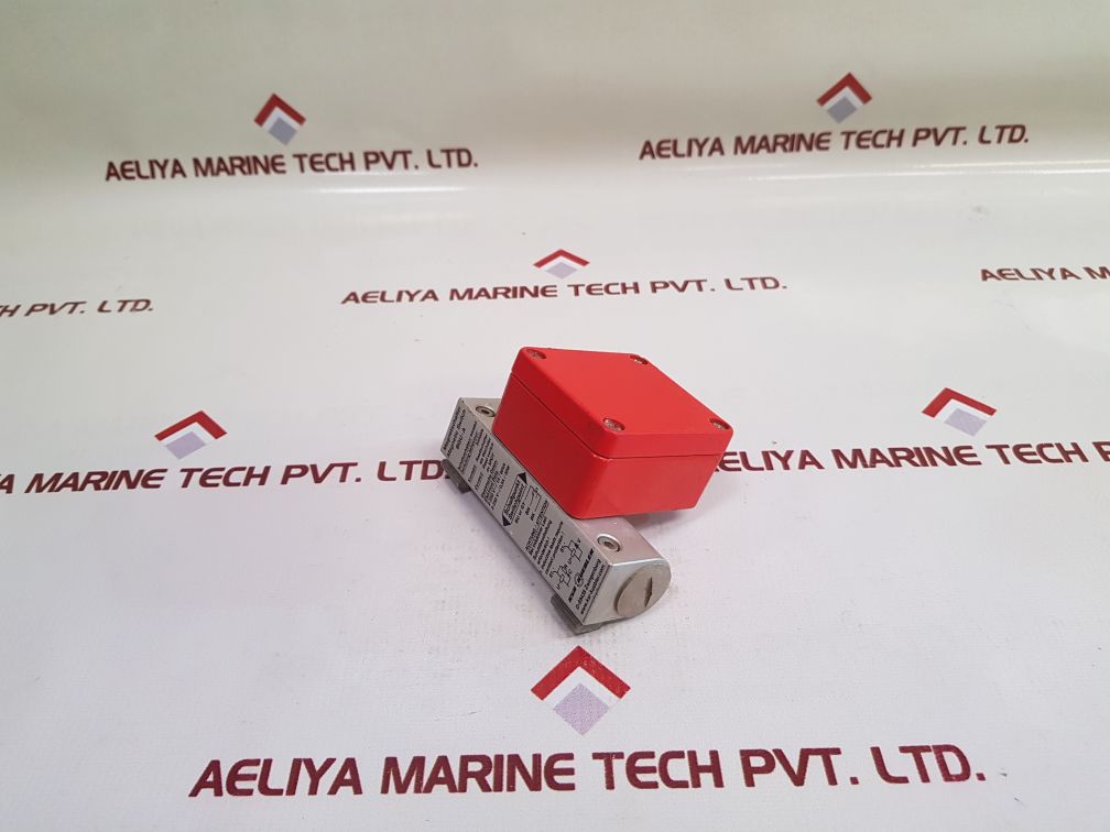 Ksr Kuebler Bgu-a Magnetic Switch 2-250 Vac 1A - Aeliya Marine Tech