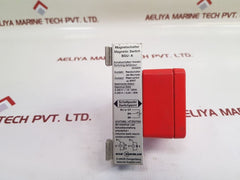 Ksr Kuebler Bgu-a Magnetic Switch 2-250 Vac 1A - Aeliya Marine Tech