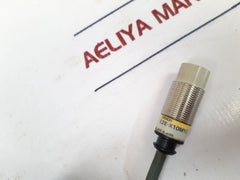Omron E2E-x10My2 Proximity Switch - Aeliya Marine Tech