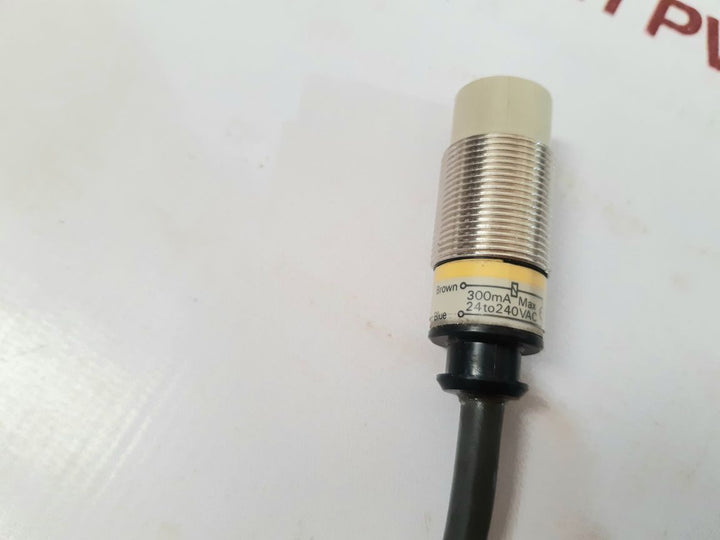 Omron E2E-x10My2 Proximity Switch - Aeliya Marine Tech