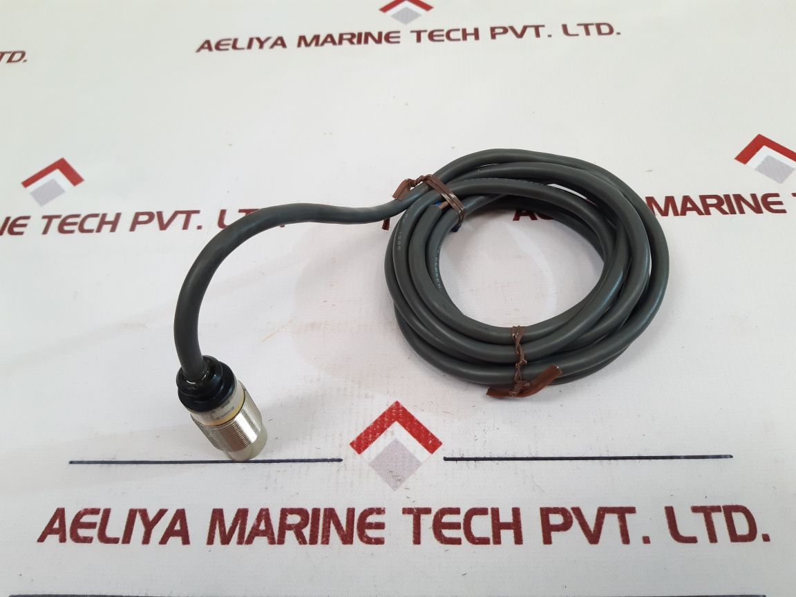 Omron E2E-x10My2 Proximity Switch - Aeliya Marine Tech