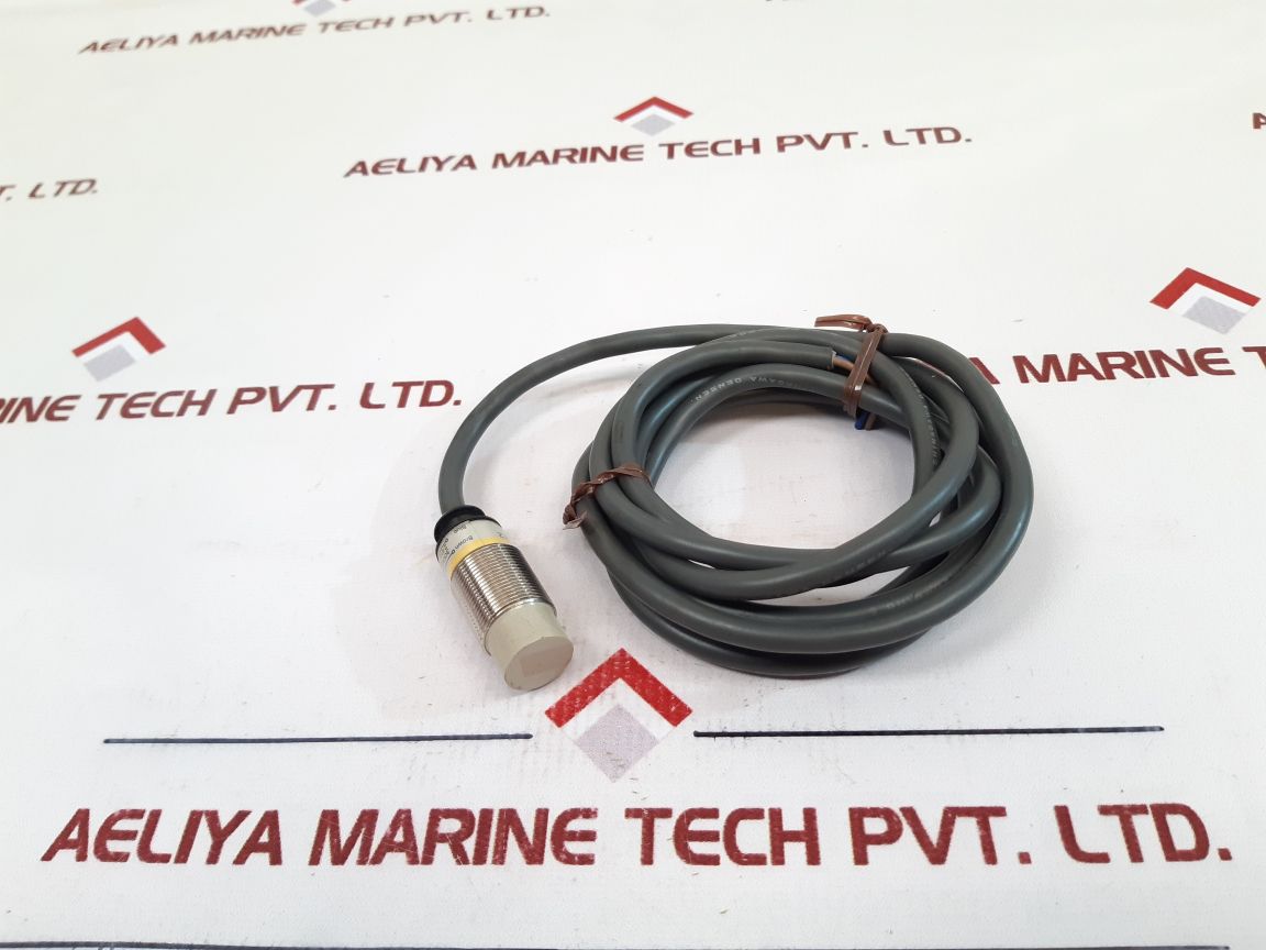 Omron E2E-x10My2 Proximity Switch - Aeliya Marine Tech