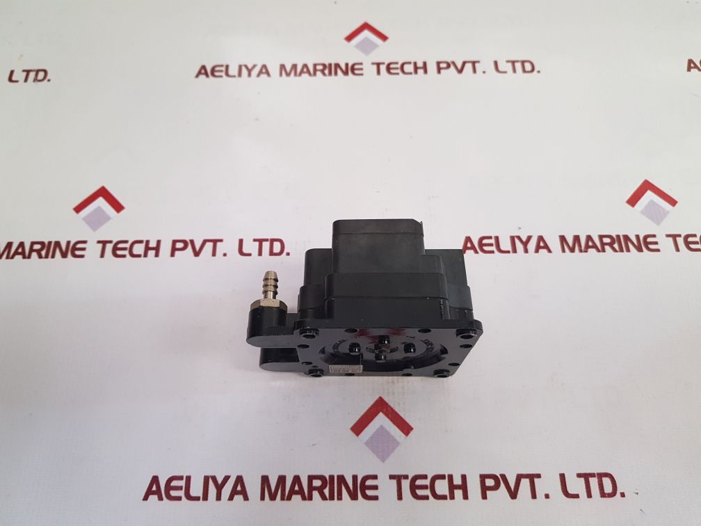 Yamamoto Electric Ms65L Differential Pressure Switch 50~ 300Pa - Aeliya Marine Tech