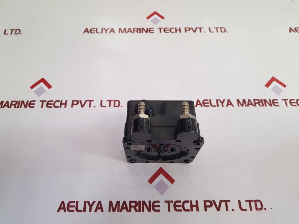 Yamamoto Electric Ms65L Differential Pressure Switch 50~ 300Pa - Aeliya Marine Tech