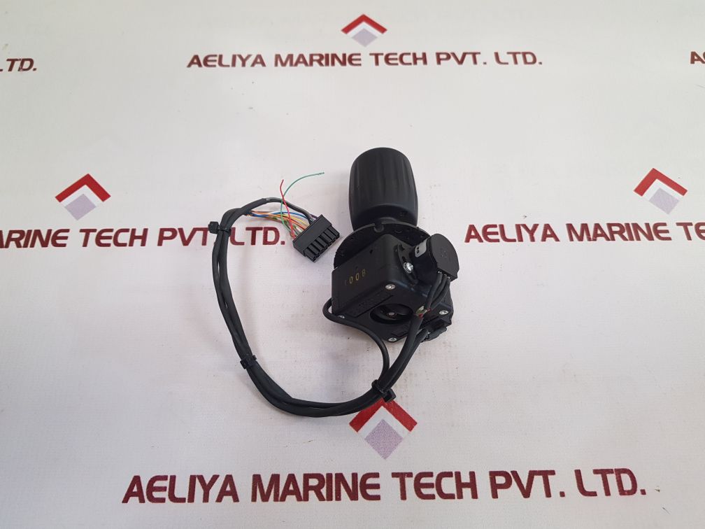 Nei Mc6Cx1A502X001 Precision Potentiometer