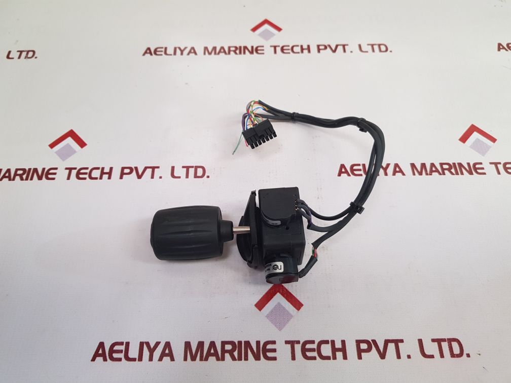 Nei Mc6Cx1A502X001 Precision Potentiometer - Aeliya Marine Tech