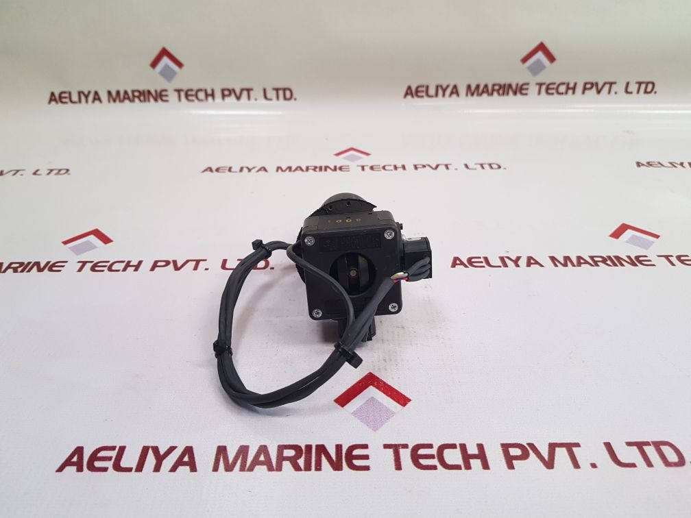 Nei Mc6Cx1A502X001 Precision Potentiometer - Aeliya Marine Tech