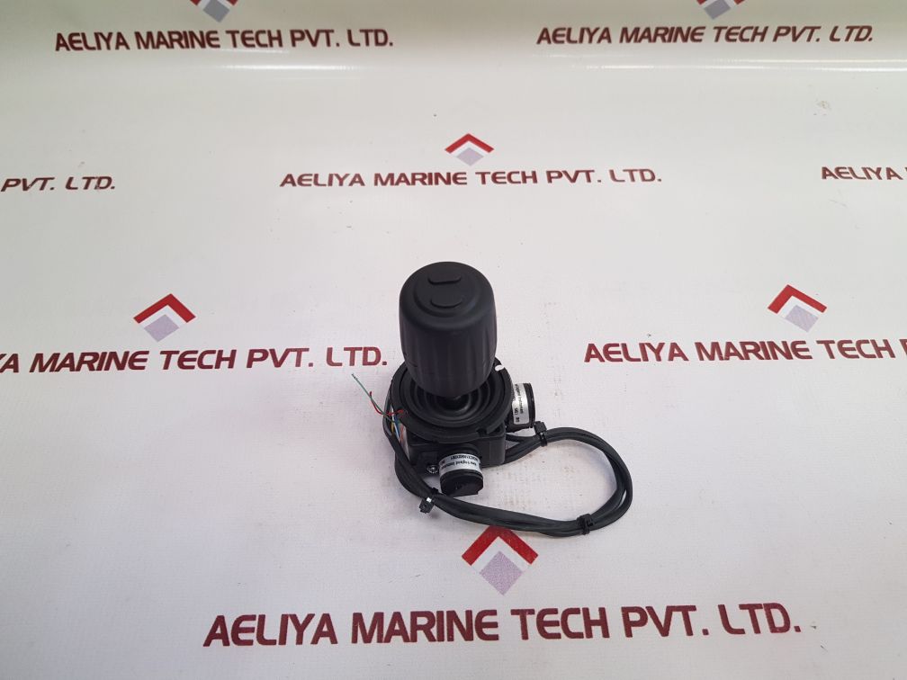 Nei Mc6Cx1A502X001 Precision Potentiometer - Aeliya Marine Tech