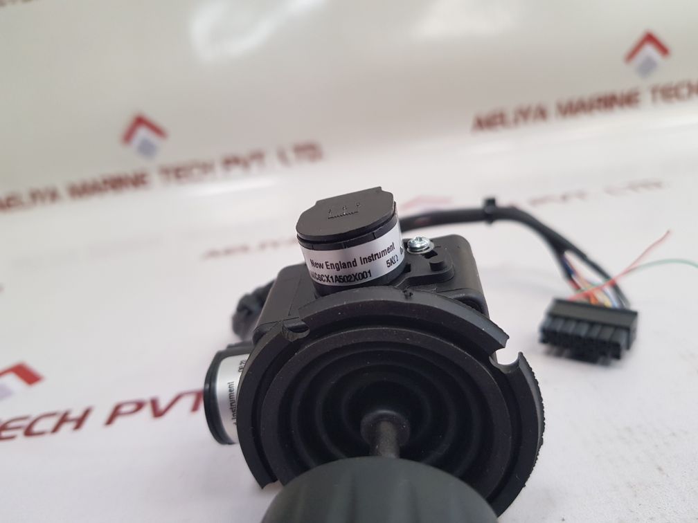 Nei Mc6Cx1A502X001 Precision Potentiometer - Aeliya Marine Tech