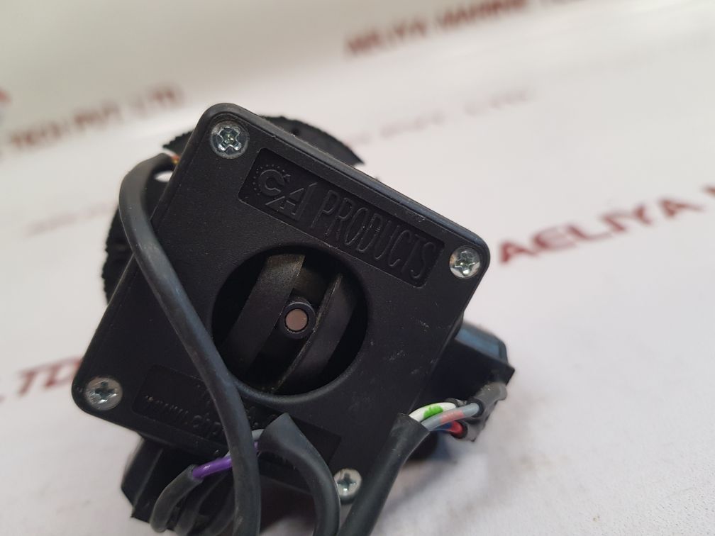 Nei Mc6Cx1A502X001 Precision Potentiometer - Aeliya Marine Tech