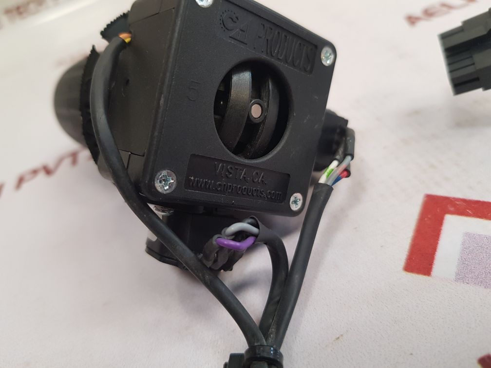 Nei Mc6Cx1A502X001 Precision Potentiometer - Aeliya Marine Tech