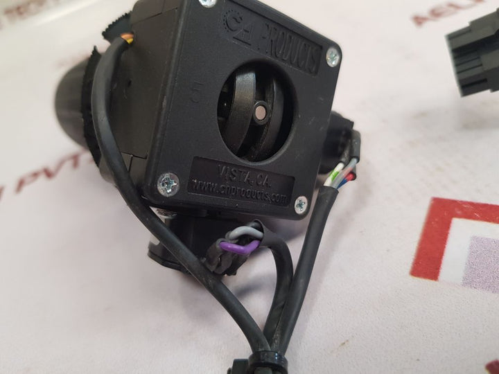 Nei Mc6Cx1A502X001 Precision Potentiometer - Aeliya Marine Tech