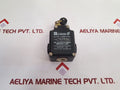 Schmersal Tk 015 11Y Limit Switch