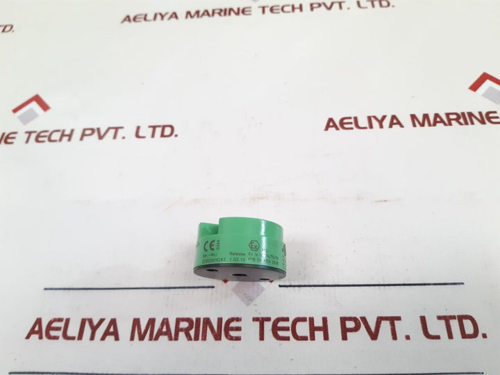 Phoenix Contact Mcr-fl-ht-ts-i-ex Head-mounted Transducer 2864545 - Aeliya Marine Tech
