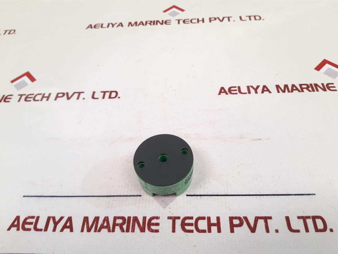 Phoenix Contact Mcr-fl-ht-ts-i-ex Head-mounted Transducer 2864545 - Aeliya Marine Tech