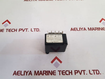 Binder 32 17350D10 - Aeliya Marine Tech