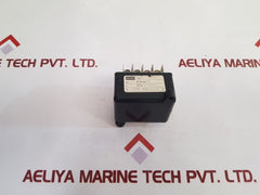 Binder 32 17350D10 - Aeliya Marine Tech