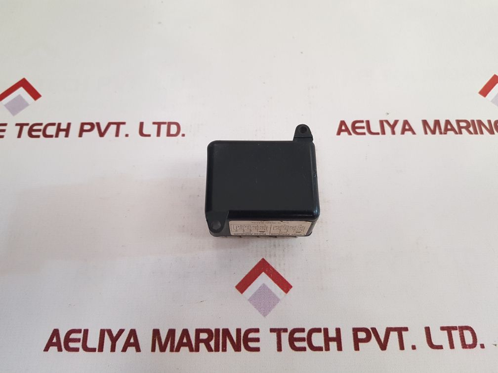 Binder 32 17350D10 - Aeliya Marine Tech