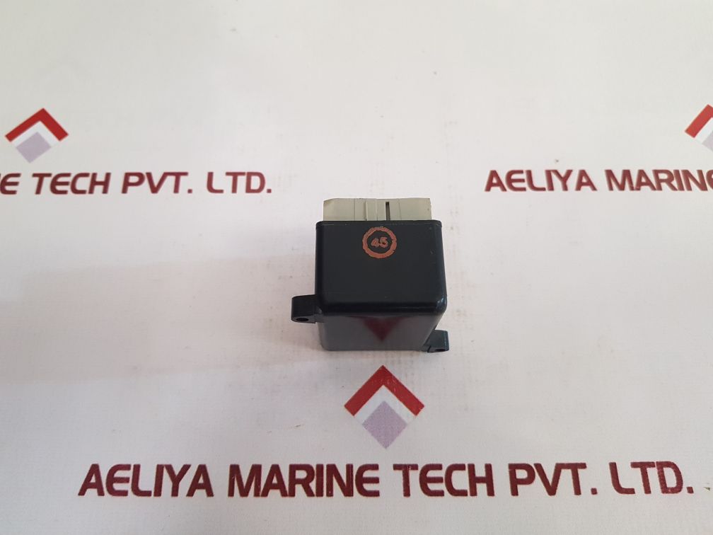 Binder 32 17350D10 - Aeliya Marine Tech