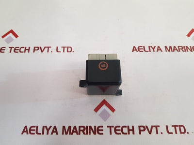 Binder 32 17350D10 - Aeliya Marine Tech