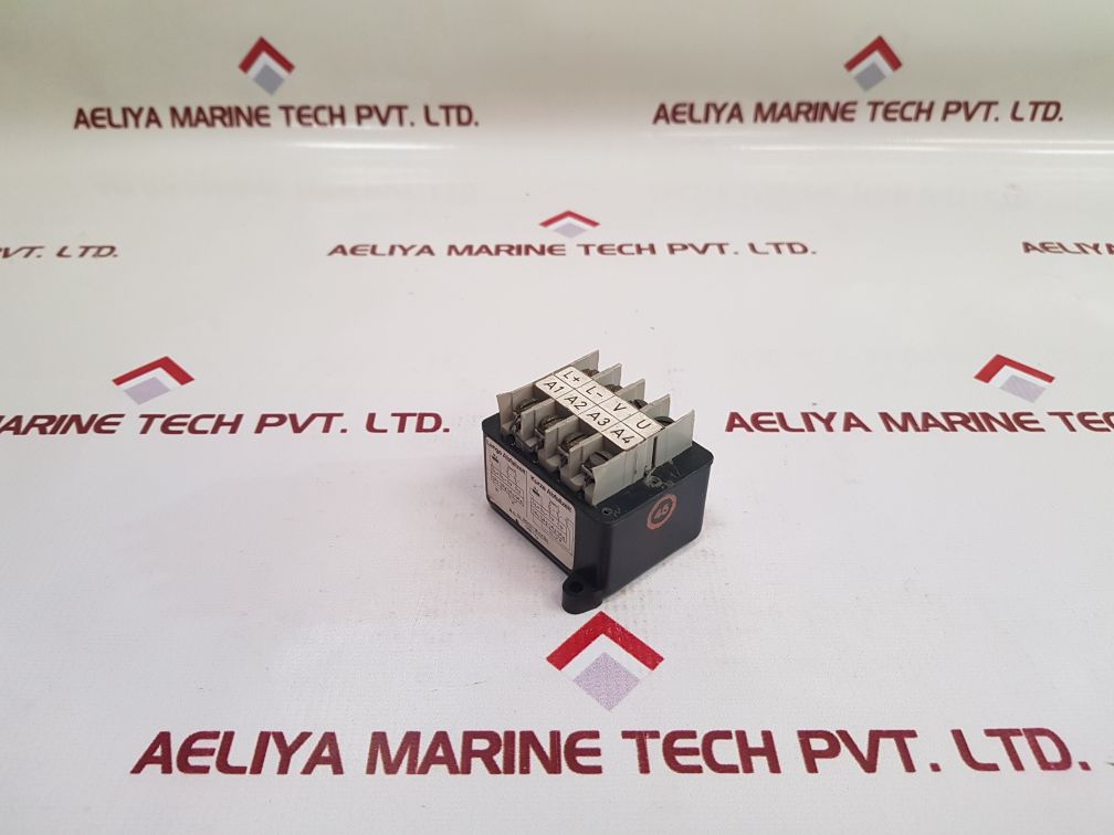 Binder 32 17350D10 - Aeliya Marine Tech