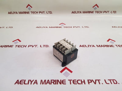 Binder 32 17350D10 - Aeliya Marine Tech