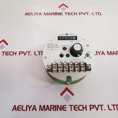 Picocon Type Ald Timer