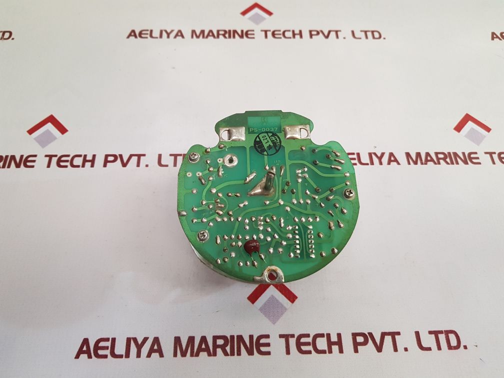 Picocon ALD Timer PS-0037 - Aeliya Marine Tech
