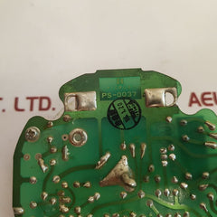 Picocon ALD Timer PS-0037 - Aeliya Marine Tech